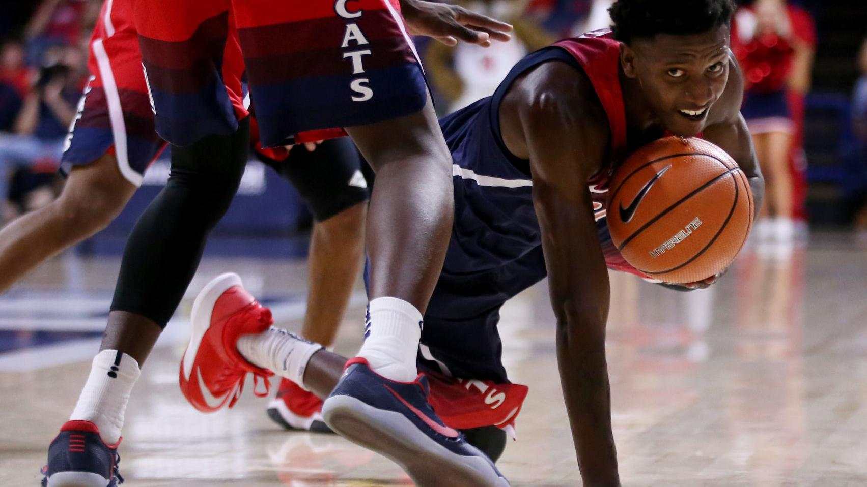 Arizona Wildcats inch closer to full strength as UMBC visits
